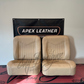 Universal Bucket Seats