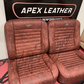 Universal Bucket Seats