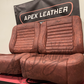 Universal Bucket Seats