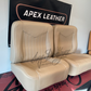 Universal Bucket Seats