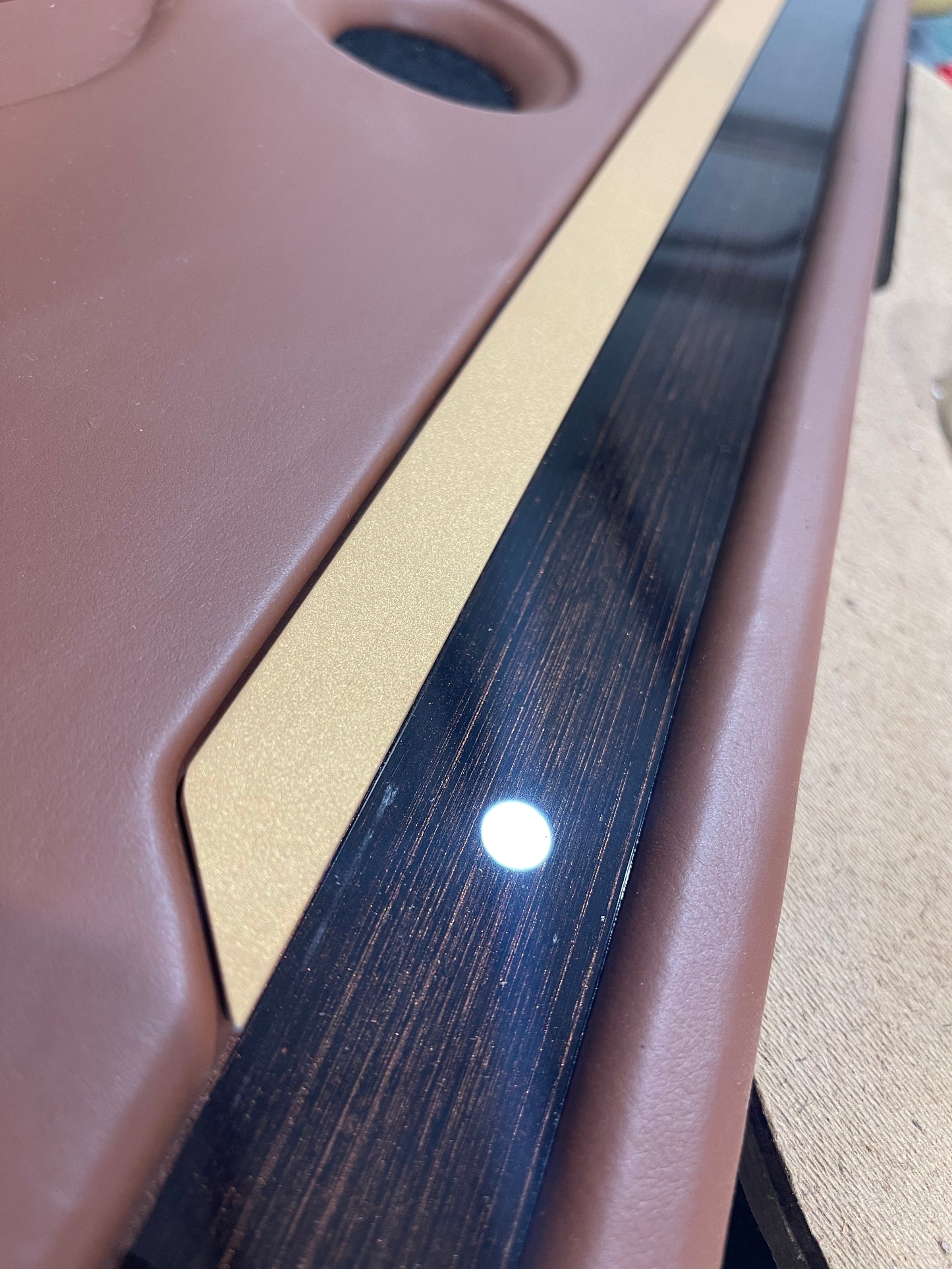 67-72 C10 Custom Door Panels