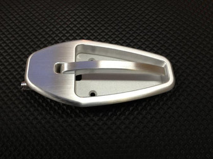 Billet Interior Door Handle Kit (pair)