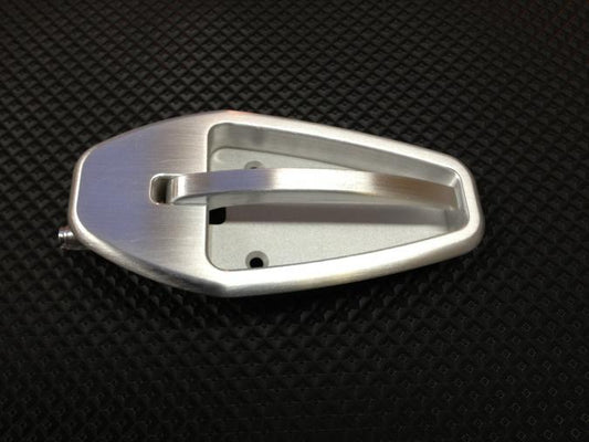 Billet Interior Door Handle Kit (pair)