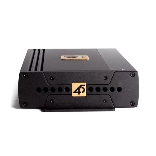 MOREL MPS LIMITED AMPLIFIERS