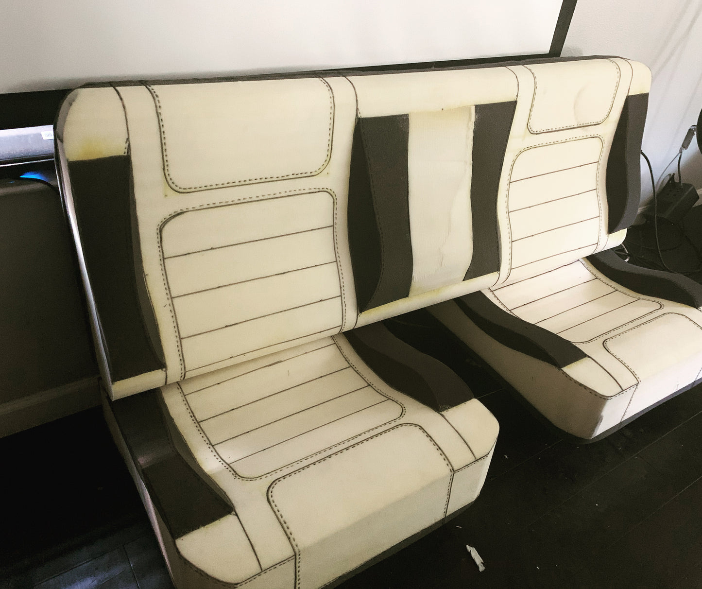 Universal Bench Seat