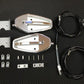 Billet Interior Door Handle Kit (pair)