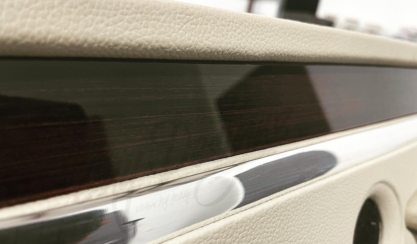 67-72 C10 Custom Door Panels