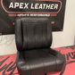 Universal Bucket Seats