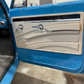 67-72 C10 Custom Door Panels