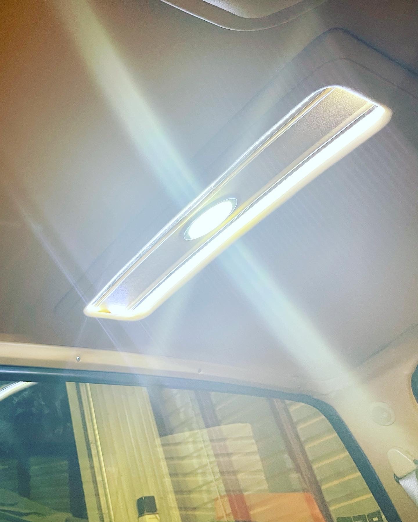 73-87 C10 Custom Headliner